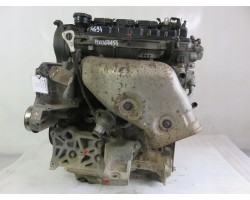 ENGINE MITSUBISHI PAJERO PININ 2 0 GDI 4G94