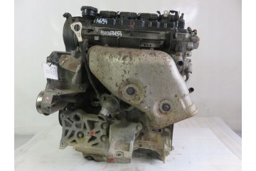 ENGINE MITSUBISHI PAJERO PININ 2 0 GDI 4G94