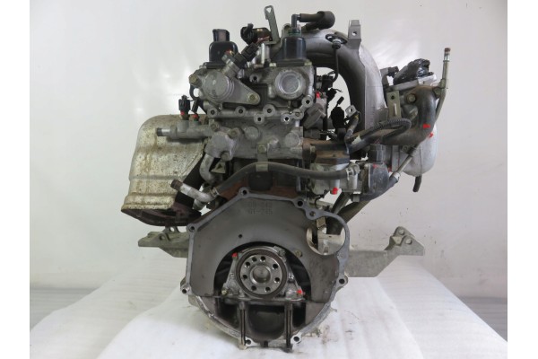 ENGINE MITSUBISHI PAJERO PININ 2 0 GDI 4G94 Catalog number of the part 4G94 GDI