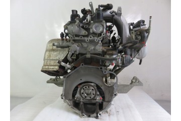 ENGINE MITSUBISHI PAJERO PININ 2 0 GDI 4G94 Catalog number of the part 4G94 GDI
