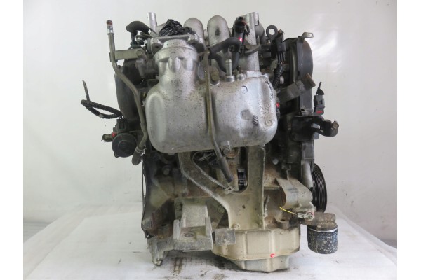 ENGINE MITSUBISHI PAJERO PININ 2 0 GDI 4G94 Part manufacturer Mitsubishi OE