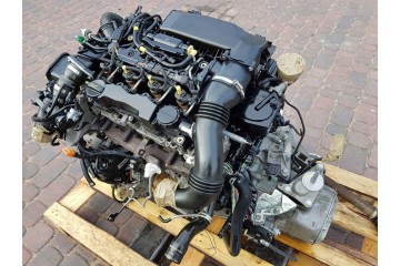 ENGINE 1 6 HDI CITROEN BERLINGO PEUGEOT PARTNER Part manufacturer no brand