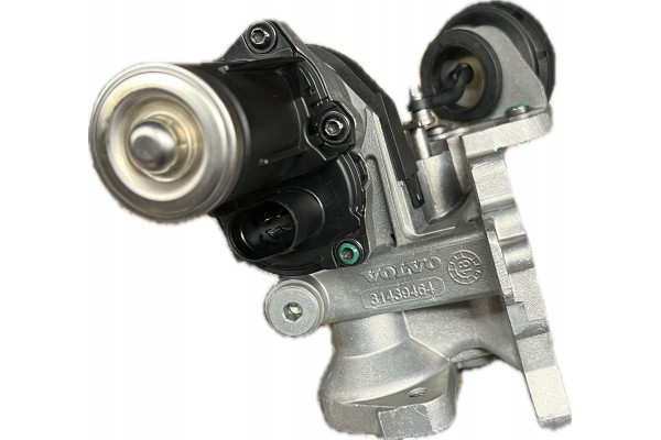 VALVE EGR VOLVO S60 S90 V40 V60 V90 XC60 XC90 36051347 2 0D D4204TX
