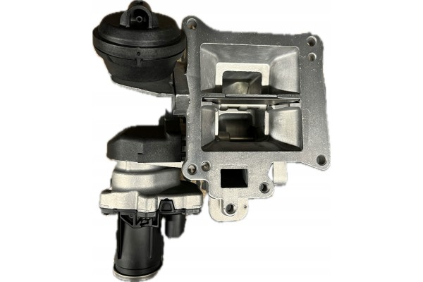 VALVE EGR VOLVO S60 S90 V40 V60 V90 XC60 XC90 36051347 2 0D D4204TX Part manufacturer Volvo OE