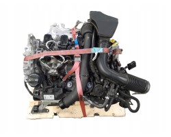 MERCEDES BENZ A CLASS W177 ENGINE COMPLETE PETROL 282914 1 3 CGI