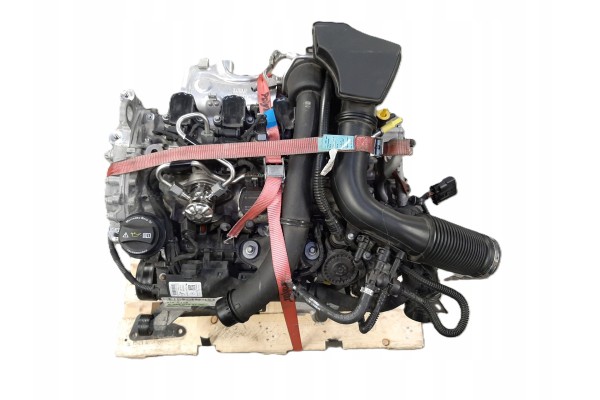 MERCEDES BENZ A CLASS W177 ENGINE COMPLETE PETROL 282914 1 3 CGI