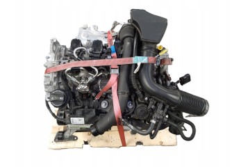 MERCEDES BENZ A CLASS W177 ENGINE COMPLETE PETROL 282914 1 3 CGI