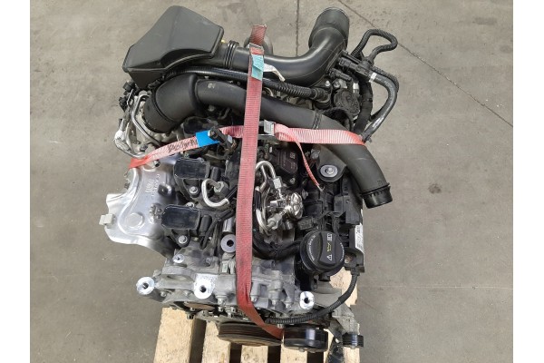 MERCEDES BENZ A CLASS W177 ENGINE COMPLETE PETROL 282914 1 3 CGI Packaging status replacement