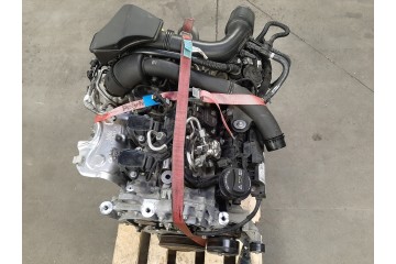 MERCEDES BENZ A CLASS W177 ENGINE COMPLETE PETROL 282914 1 3 CGI Packaging status replacement