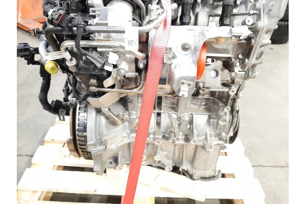 MERCEDES BENZ A CLASS W177 ENGINE COMPLETE PETROL 282914 1 3 CGI Catalog number of the part 282914