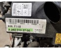 MERCEDES BENZ A CLASS W177 ENGINE COMPLETE PETROL 282914 1 3 CGI Part manufacturer Mercedes Benz OE