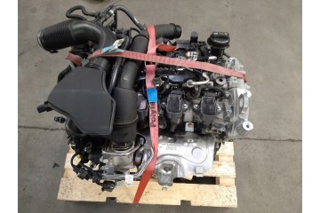 MERCEDES BENZ A CLASS W177 ENGINE COMPLETE PETROL 282914 1 3 CGI Car type passenger cars