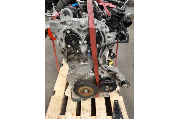 MERCEDES BENZ A CLASS W177 ENGINE COMPLETE PETROL 282914 1 3 CGI Engine type petrol