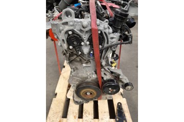 MERCEDES BENZ A CLASS W177 ENGINE COMPLETE PETROL 282914 1 3 CGI Engine type petrol