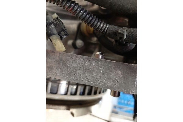 MERCEDES BENZ A CLASS W177 ENGINE COMPLETE PETROL 282914 1 3 CGI Quality of parts according to GVO O original with manufacturer 