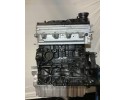 ENGINE ORIGINAL REmanufactured SKODA Octavia II 1Z 2 0 TDI DPF CFHC 103kW Part manufacturer Audi OE