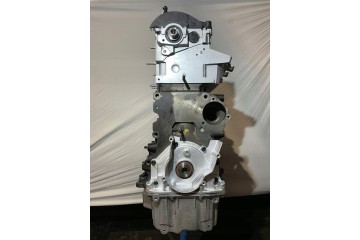 ENGINE ORIGINAL REmanufactured SKODA Octavia II 1Z 2 0 TDI DPF CFHC 103kW Car type 4x4 SUV undefined cargo vans RVs passenger ca
