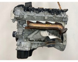 Engine complete 273963 Mercedes ML500 W164 2010r GL550 W164 5 5 V8 273 963
