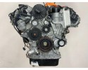 Engine complete 273963 Mercedes ML500 W164 2010r GL550 W164 5 5 V8 273 963 Catalog number of the part 273963