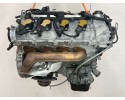 Engine complete 273963 Mercedes ML500 W164 2010r GL550 W164 5 5 V8 273 963 Part manufacturer Mercedes Benz OE