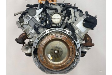 Engine complete 273963 Mercedes ML500 W164 2010r GL550 W164 5 5 V8 273 963 Car type 4x4 SUV