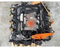 Engine complete 273963 Mercedes ML500 W164 2010r GL550 W164 5 5 V8 273 963 Engine type petrol