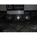 146570-0022 MANDO CALEFACCION / AIRE ACONDICIONADO MITSUBISHI MONTERO (V60/V70) 3.2 DI-D Avance (5-ptas.) 2003 146570-0022 15672