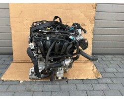 ENGINE FORD S MAX 2 5 HYBRID BGDA