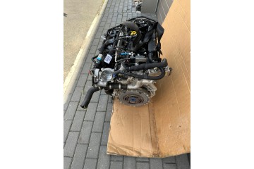 ENGINE FORD S MAX 2 5 HYBRID BGDA Catalog number of the part lx6e 6007 da