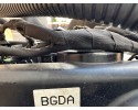 ENGINE FORD S MAX 2 5 HYBRID BGDA Car type 4x4 SUV passenger cars