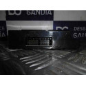 146570-0022 MANDO CALEFACCION / AIRE ACONDICIONADO MITSUBISHI MONTERO (V60/V70) 3.2 DI-D Avance (5-ptas.) 2003 146570-0022 15672