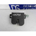 3 PIN CERRADURA MALETERO / PORTON VOLKSWAGEN CADDY (2K)(02.2004) 3 PIN CERRADURA MALETERO / PORTON VOLKSWAGEN CADDY (2K)(02.2004)