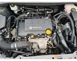 ENGINE 1 4 TURBO A14NET 140KM OPEL ZAFIRA C