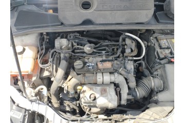 FORD FOCUS MK3 III 1 5 TDCI ENGINE POST ENGINE CODE XXDA