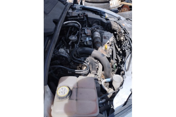 FORD FOCUS MK3 III 1 5 TDCI ENGINE POST ENGINE CODE XXDA Catalog number of the part FORD FOCUS MK3 III 1 5 TDCI SILNIK SLUPEK KO