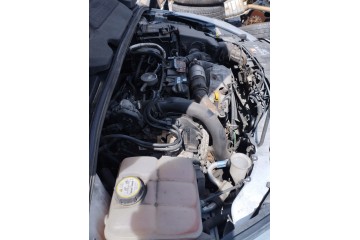 FORD FOCUS MK3 III 1 5 TDCI ENGINE POST ENGINE CODE XXDA Catalog number of the part FORD FOCUS MK3 III 1 5 TDCI SILNIK SLUPEK KO