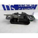 3 PIN CERRADURA MALETERO / PORTON VOLKSWAGEN CADDY (2K)(02.2004) 3 PIN CERRADURA MALETERO / PORTON VOLKSWAGEN CADDY (2K)(02.2004)