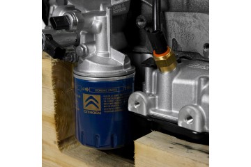 New Engine 2 0 HDI Peugeot Expert Traveller DW10FC AH02 1610276880 Quality of parts according to GVO O original with manufacture