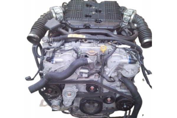 3 5 VQ35HR ENGINE INFINITI QX70 FX35 EX35 M35 350Z