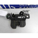 3 PIN CERRADURA MALETERO / PORTON VOLKSWAGEN CADDY (2K)(02.2004) 3 PIN CERRADURA MALETERO / PORTON VOLKSWAGEN CADDY (2K)(02.2004)