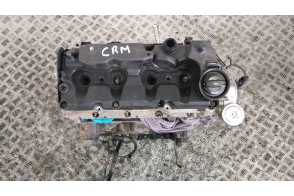 ENGINE VW SEAT SKODA OCTAVIA AUDI 2 0 TDI CRM Catalog number of the part CRM