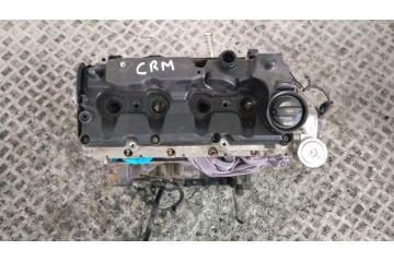 ENGINE VW SEAT SKODA OCTAVIA AUDI 2 0 TDI CRM Catalog number of the part CRM