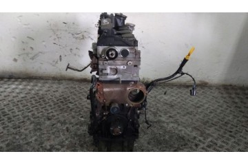 ENGINE VW SEAT SKODA OCTAVIA AUDI 2 0 TDI CRM Part manufacturer Skoda OE