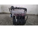 ENGINE VW SEAT SKODA OCTAVIA AUDI 2 0 TDI CRM Car type passenger cars