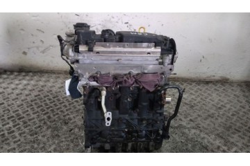 ENGINE VW SEAT SKODA OCTAVIA AUDI 2 0 TDI CRM Car type passenger cars
