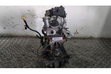 ENGINE VW SEAT SKODA OCTAVIA AUDI 2 0 TDI CRM Engine type diesel