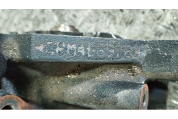 Motor VW Seat Skoda Octavia Audi 2.0 TDI CRM