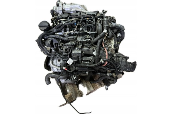 COMPLETE ENGINE 1 5D B37C15A BMW 1 F40 2 F45 X1 F48 X2 F39 MINI F55 FB6 GW Packaging status replacement