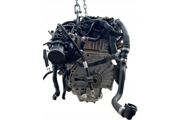 COMPLETE ENGINE 1 5D B37C15A BMW 1 F40 2 F45 X1 F48 X2 F39 MINI F55 FB6 GW Catalog number of the part B37C15A 12317640131 645268