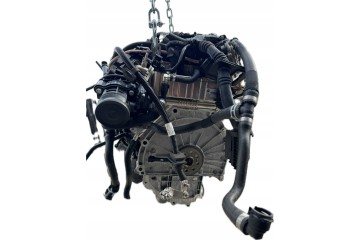 COMPLETE ENGINE 1 5D B37C15A BMW 1 F40 2 F45 X1 F48 X2 F39 MINI F55 FB6 GW Catalog number of the part B37C15A 12317640131 645268